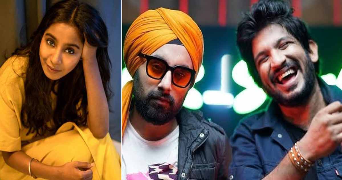 Grammy nominee Shilpa Rao, Faridkot of 'Jehda Nasha' to join forces for a song
