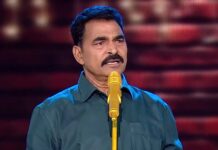 'Green' actor Sayaji Shinde escapes bee attack during tree re-plantation drive