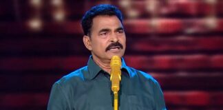 'Green' actor Sayaji Shinde escapes bee attack during tree re-plantation drive