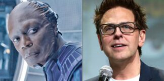Guardians Of The Galaxy 3: James Gunn Claps Back At Racist Marvel Fan Over Chukwudi Iwuji's Casting, Says "I Don't Give A Sh*t"