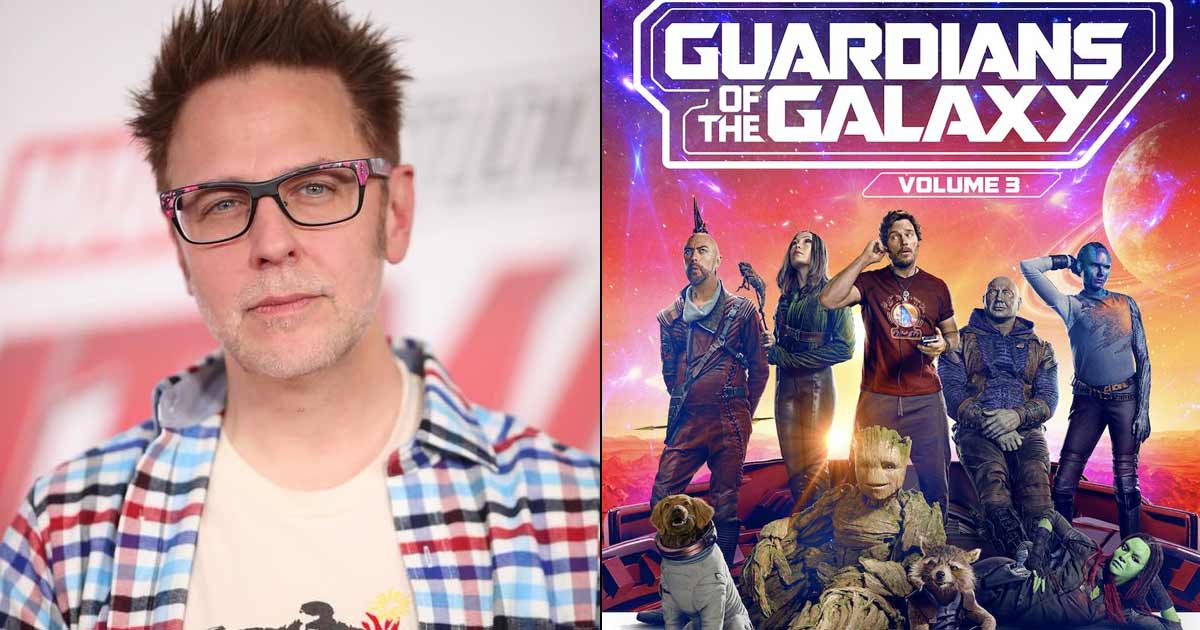 MCU Fans Aghast After Realizing a 'Guardians of the Galaxy Vol. 3