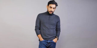 'Gulmohar' actor Gandharv Dewan is trained in Hindustani classical music