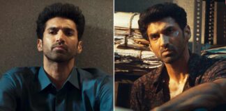 'Gumraah' trailer has Aditya Roy Kapur in dual role
