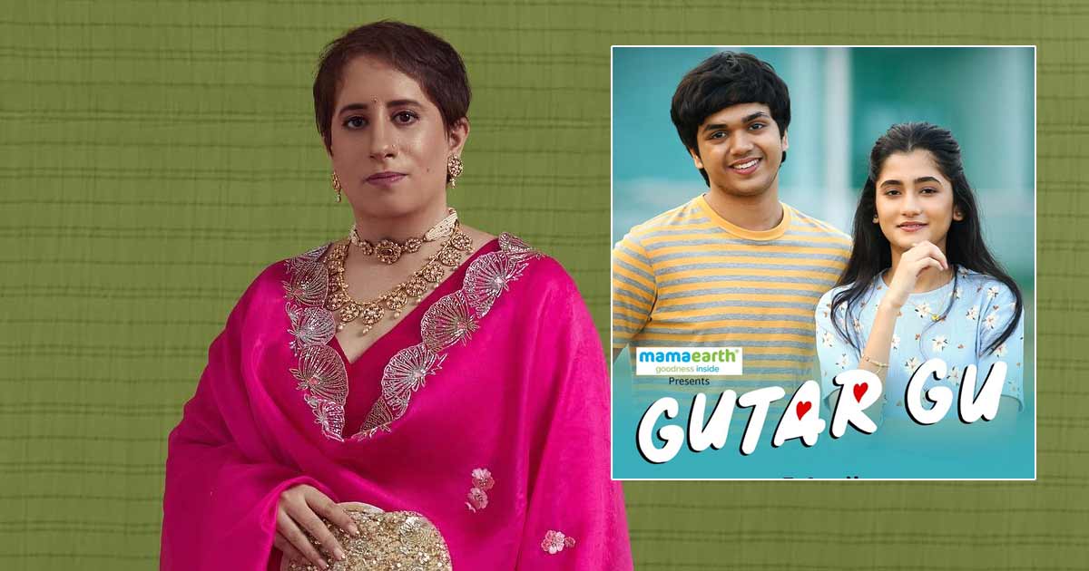 Guneet Monga's 'Gutar Gu' is all about teenage love and its complications