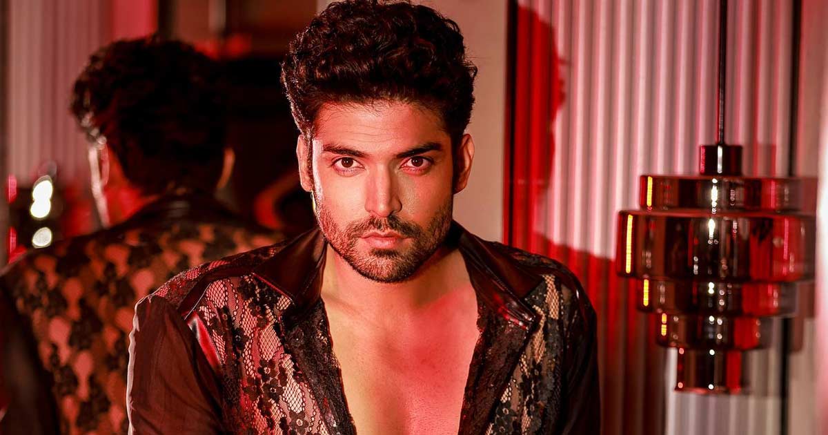 Gurmeet Choudhary  Recalls Shooting 'Tere Mere' in Blistering Rajasthan Heat Wearing Leather Jackets