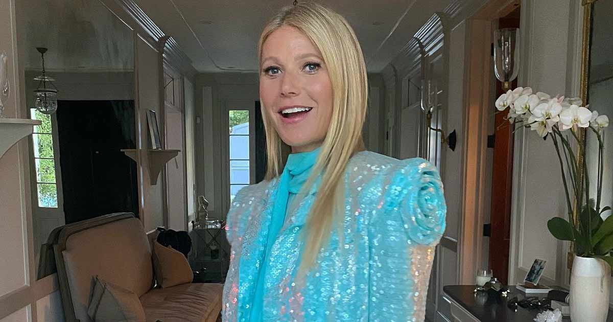 Gwyneth Paltrow's 'Rectal Ozone Therapy' For 11K On One Sitting Can Turn Out To Be Disastrous!