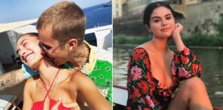 Hailey Bieber Gets Trolled As Justin Bieber Drops Mushy Pics Amid Her Drama With Selena Gomez
