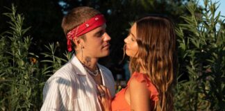 Hailey denies celebrating pregnancy with Bieber on a yacht in Bahamas