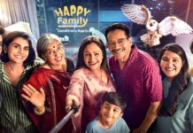 Happy Family: Conditions Apply Mid-Season Review