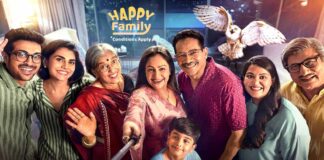 Happy Family: Conditions Apply Mid-Season Review
