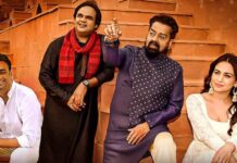 Hariharan teams up with lyricist Aalok Shrivastav for 'Samjha To Kar'