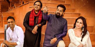 Hariharan teams up with lyricist Aalok Shrivastav for 'Samjha To Kar'