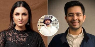 Harrdy Sandhu Confirms Parineeti Chopra’s Wedding With Raghav Chadha!