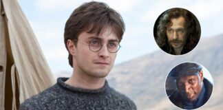 'Harry Potter' Daniel Radcliffe Said He Wants To Play Sirius Black or Lupin In The Franchise Reboot