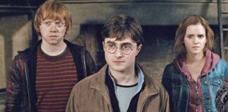 Harry Potter Star Daniel Radcliffe Talks About Friendship With Rupert Grint & Emma Watson