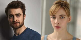 Harry Potter's Daniel Radcliffe Is Expecting First Child With Girlfriend Erin Darke, Netizens Say "That Child's Gonna Have Amazing Genes"