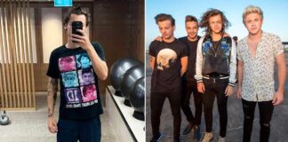 Harry Styles Triggers Rumours Of One Direction Reunion