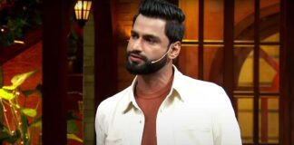 Harsh Gujral: Could not crack interviews, but I cracked the best jokes