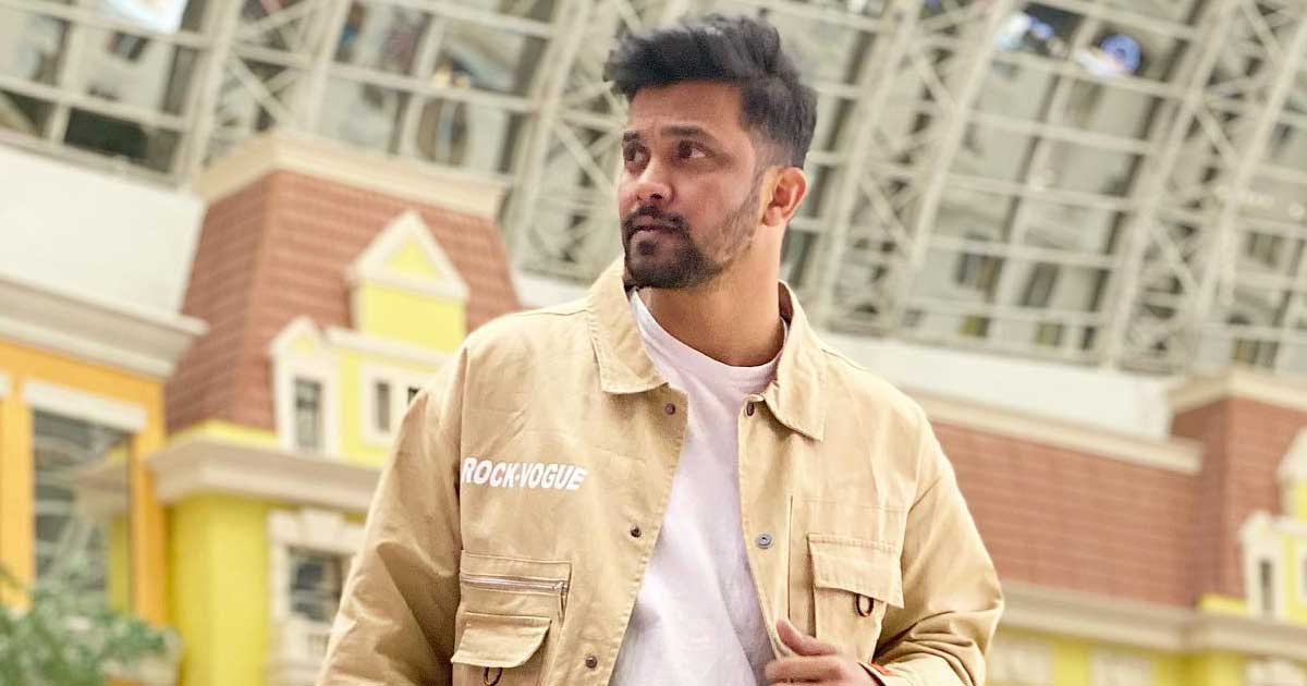 'Have come a long way': Rajit Dev on his journey from dancer to choreographer