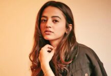 Helly Shah all set to make her debut in Gujarati cinema