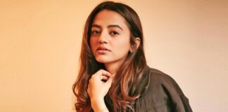Helly Shah all set to make her debut in Gujarati cinema