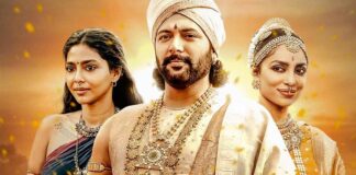 Here's The Reported Runtime Of Ponniyin Selvan 2
