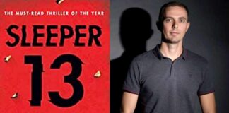 'Hindi Medium' maker Saket Chaudhary to helm adaptation of 'Sleeper 13'