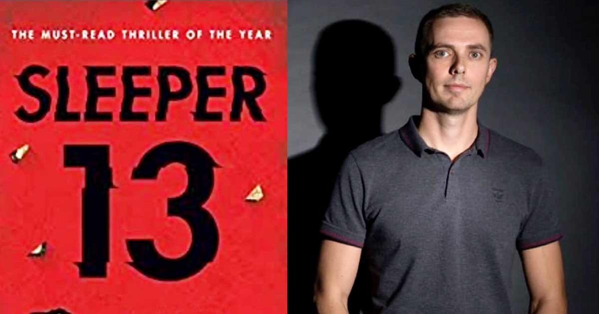 'Hindi Medium' Maker Saket Chaudhary To Helm Adaptation Of 'Sleeper 13'