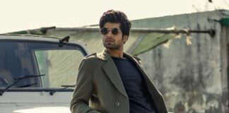 Hitesh Bharadwaj on 'Udaariyan': 'Being part of a popular show is a challenge'