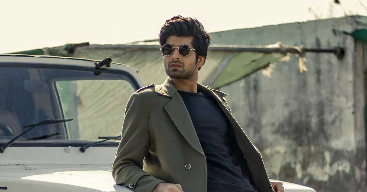 Hitesh Bharadwaj on 'Udaariyan': 'Being part of a popular show is a challenge'