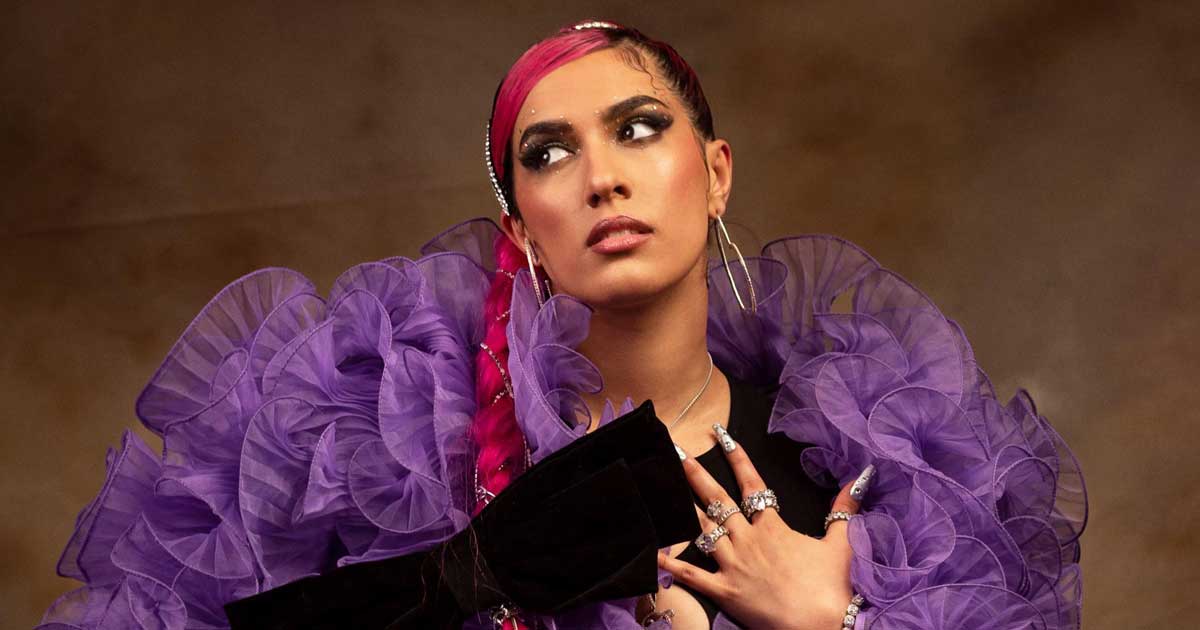 'Hooked (Hot Stuff)' singer Rika insists on judicious use of social media