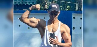 Hrithik Roshan on fitness: 'Once you give it enough time, magical things happen'