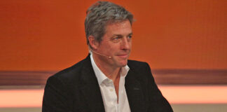 Hugh Grants Calls Out Big Newspapers For Making His S*x Worker Scandal So Famous