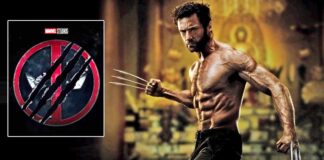 Hugh Jackman Is Building An Insane Body For Wolverine Return