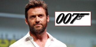 Hugh Jackman Once Rejected To Be James Bond, He Thought The Character "Needed To Be Grittier & Real"