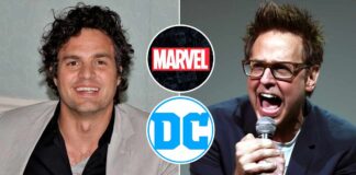 'Hulk' Mark Ruffalo Supports James Gunn As He Became DCU Boss