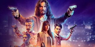Hunter - Tootega Nahi, Todega Review
