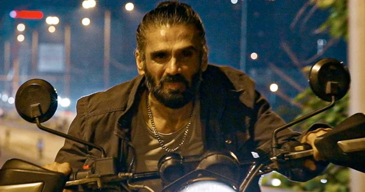 Hunter - Tootega Nahi, Todega Review