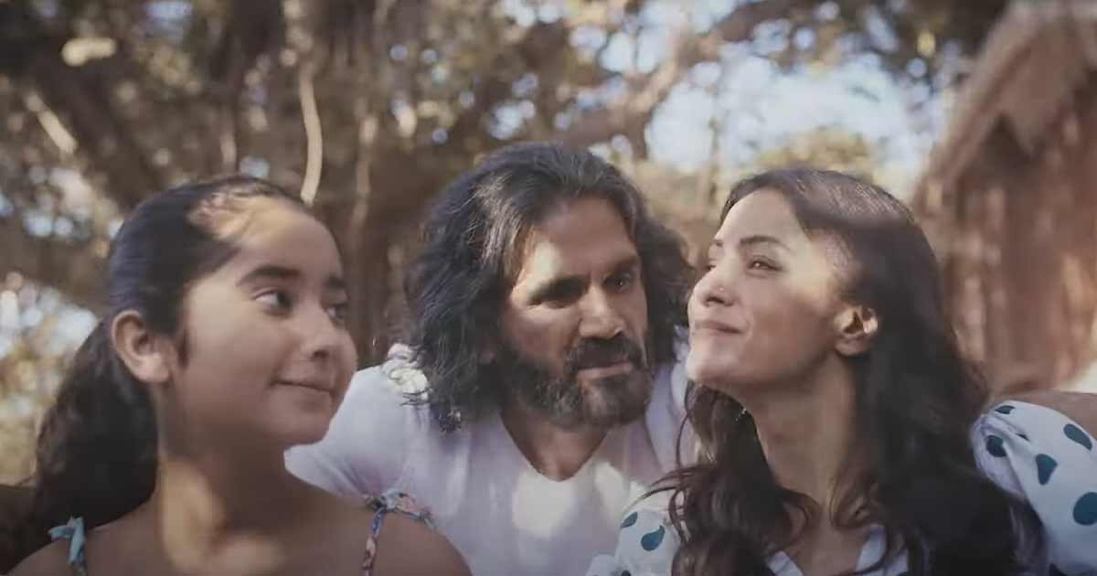 Hunter - Tootega Nahi, Todega Review