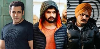“I Will Kill Salman Khan,” Says Jailed Gangster Lawrence Bishnoi: “His Ego Is Bigger Than Ravana’s”