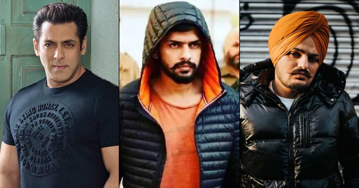 “I Will Kill Salman Khan,” Says Jailed Gangster Lawrence Bishnoi: “His Ego Is Bigger Than Ravana’s”