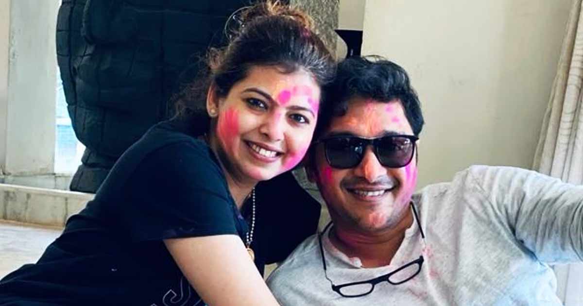I would like to go back in time and celebrate Holi: Shreyas Talpade