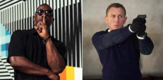 Idris Elba on being the next James Bond: 'It's an honour but it's not the truth'