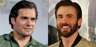 If All Goes Well Chris Evans Might Be Seen In Highlander Reboot Which Was Earlier Fronted By Henry Cavill