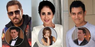 If Friends Were Made In Bollywood, This Fan-Made Video Gave Perfect Cast To Watch!