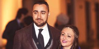 Imran Khan's wife Avantika drops cryptic hint they may already be divorced