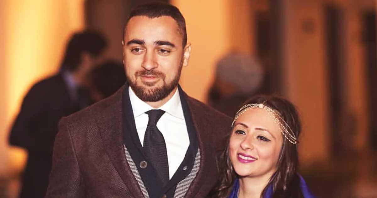 Imran Khan's wife Avantika drops cryptic hint they may already be divorced
