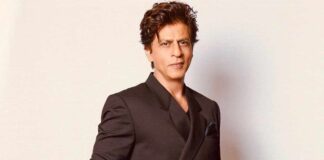 In A Bizarre Incident, 2 Men Break Into Shah Rukh Khan's House, Investigation Underway!