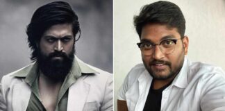 In A Viral Video Venkatesh Maha Abuses The Character Of KGF Chapter 2, Fans Come Out In Support