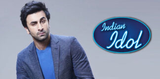 Indian Idol Contestant Addresses Ranbir Kapoor As RK Uncle, Actor's Reply Is Breaking The Internet